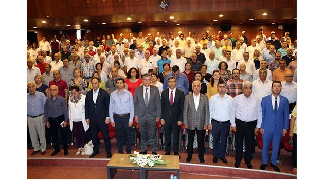 CHP’de hedef 2019’da tüm seçimleri kazanmak