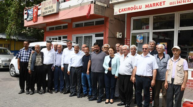 CHP’de karamsarlık yok!