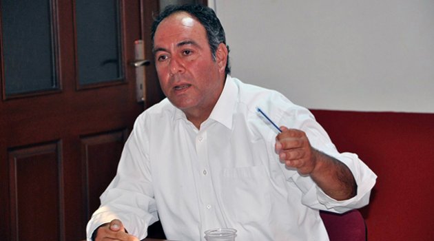 ‘CHP’de umutsuzluğa yer yok’