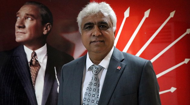 CHP’den seçmen listesi uyarısı