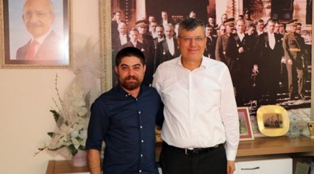 CHP’den Ücretsiz Sanat Kursları