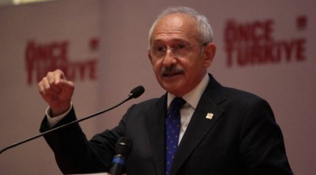 CHP Genel Başkanı Kılıçdaroğlu’ndan yerli otomobil çıkışı