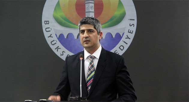 CHP Grup Sözcüsü Çetinkaya: “Ulaşım çalıştayının sonuç bildirgesi açıklansın”