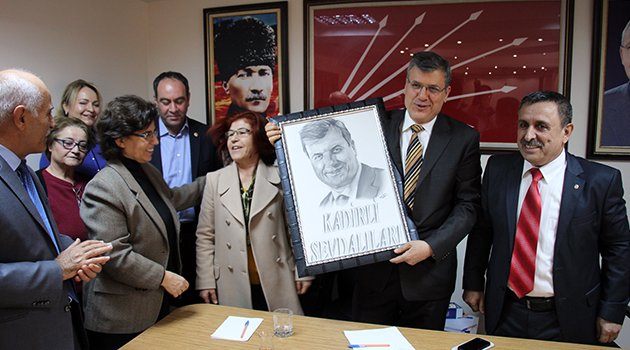 CHP halka, sokağa inecek