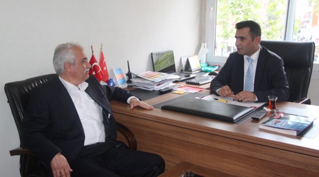 CHP iktidara koşuyor