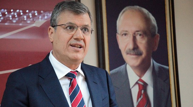 ‘CHP iktidara yürüyor’
