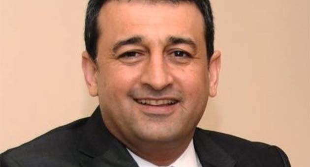 CHP il başkanlığına Burhanettin Bulut atandı