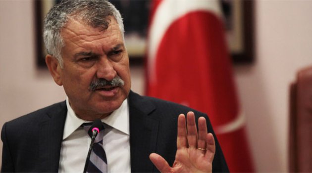 CHP İl Binasını bastığı iddia edilen başkan: “Kaosu engelledim”