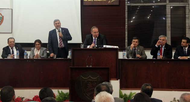 CHP İş Dünyası Grubu ’Adana raporu’ hazırlayacak