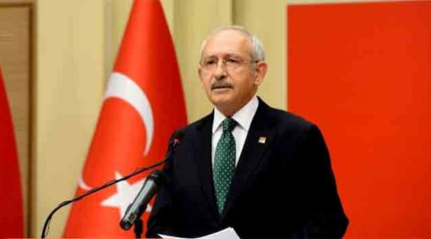 CHP kararını verdi: Kılıçdaroğlu da katılıyor
