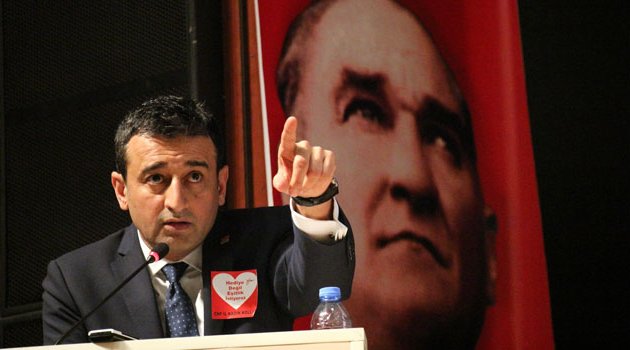 CHP Kent Gelişimi Danışma Kurulu kurdu