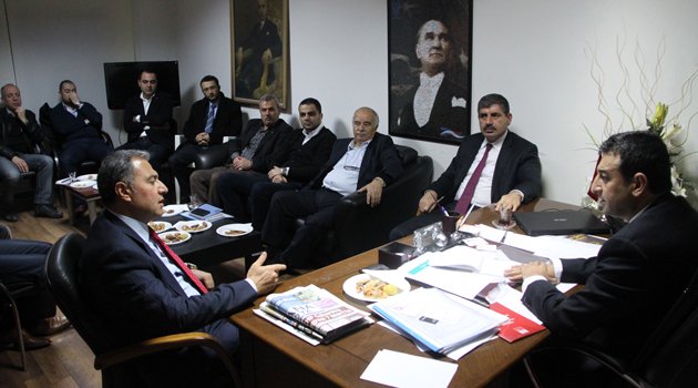 CHP’li belediyeler İŞKUR gibi