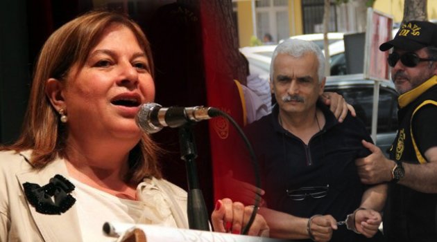 CHP’li kadın vekil adayı vuran zanlı: "Kılıçdaroğlu duysun diye vurdum"