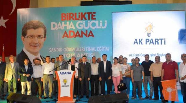 CHP’li kardeşler Ak Parti’ye geçti