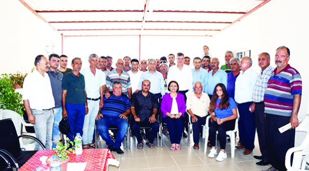 CHP’li milletvekillerinden ‘iktidar’ çıkışı
