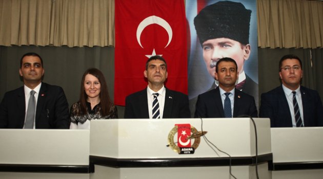 CHP’li Oran: "Baraj sorunu HDP’nin kendi derdidir"