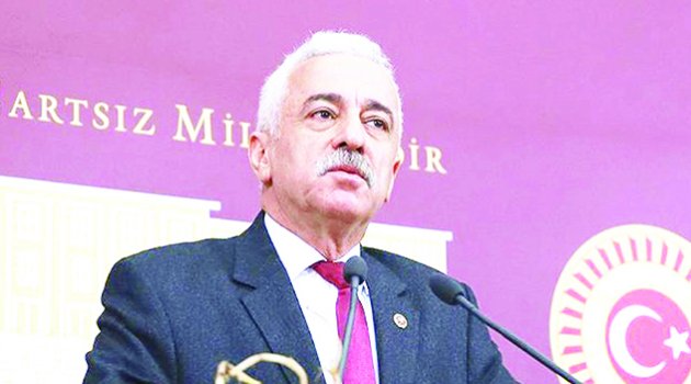 CHP’li Özdiş, bursu kesilen öğrencileri sordu