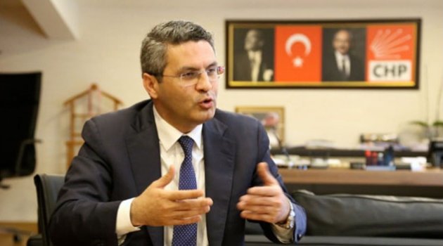 CHP’li Salıcı bölge toplantısına geliyor