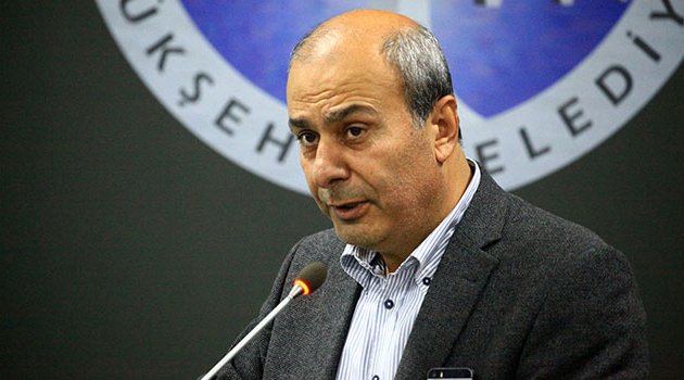 CHP’li Seyhan’dan ’Ambargo’ açıklaması