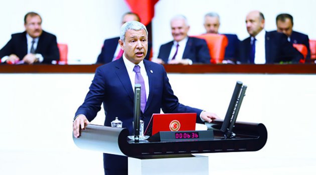 CHP’li Sümer, TBMM KİT Komisyonu’na seçildi