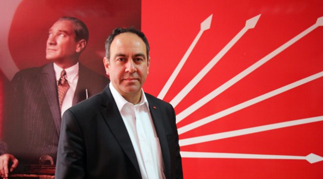CHP’li Tümer iddialara noktayı koydu