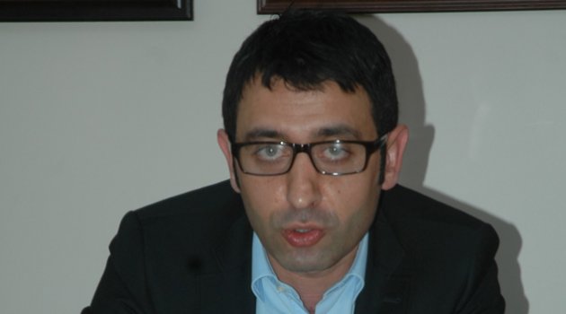 CHP’li Ünal ve Yıldız Adana’da