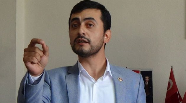 CHP’li vekilin skandal açıklamalarına soruşturma
