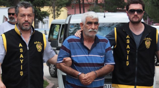 CHP Meclis Üyesine vuran simitçi adliyeye sevk edildi