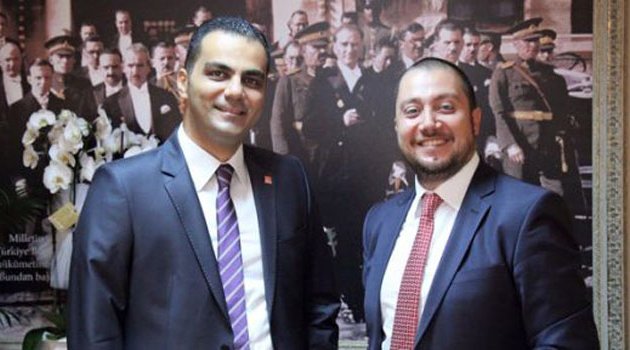 CHP’nin başkanvekili Doygun