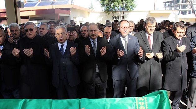 "CHP’nin Emin Amcası"na son veda