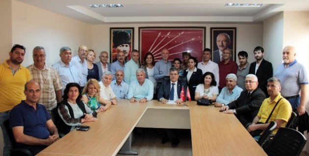 CHP’nin laiklik duyarlılığı