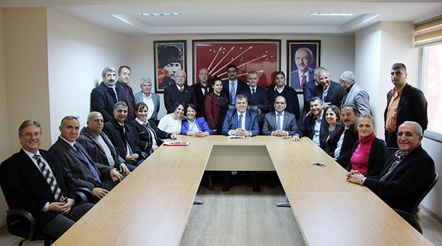 CHP, parti içi disiplini sağlayacak