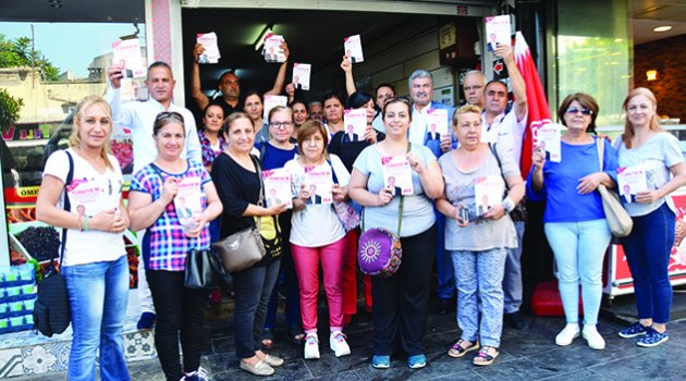 CHP Seyhan sahaya indi