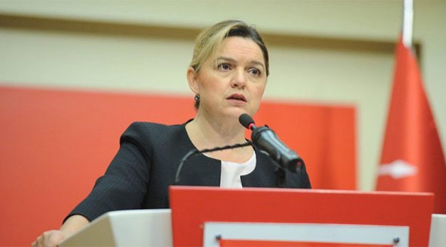 CHP Sözcüsü Böke’ye ölüm tehididi