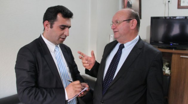 CHP'de Esendemir rüzgarı