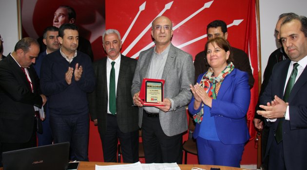 CHP'de sünnilere geçit yok
