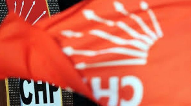 CHP'den 10 YSK üyesi için suç duyurusunda bulundu