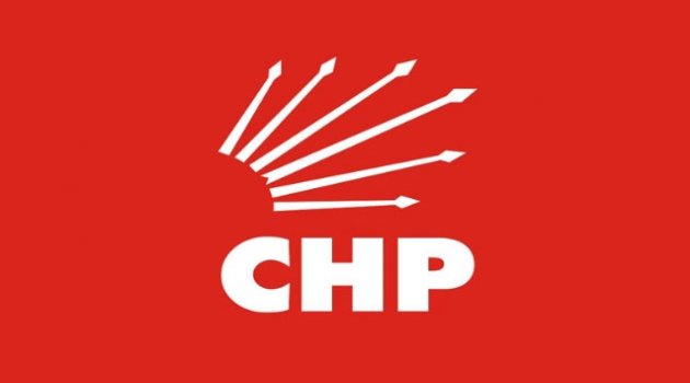 CHP'den Almanya'nın kararına kınama