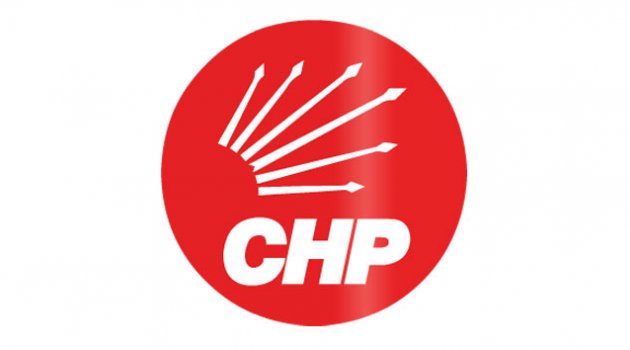 CHP'den 'Tuncay Ceylan' açıklaması