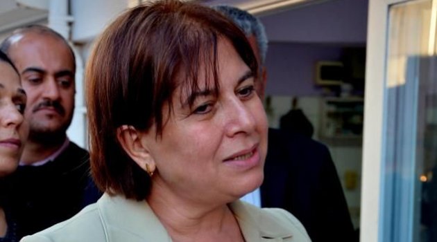 CHP'li Elif Doğan Türkmen'e silahlı saldırı