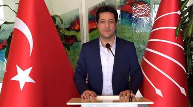 CHP'li Şirin: Ülkemizin CHP iktidarına ihtiyacı var