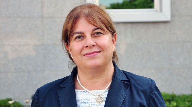 CHP'li vekil Elif Doğan Türkmen istifa etti