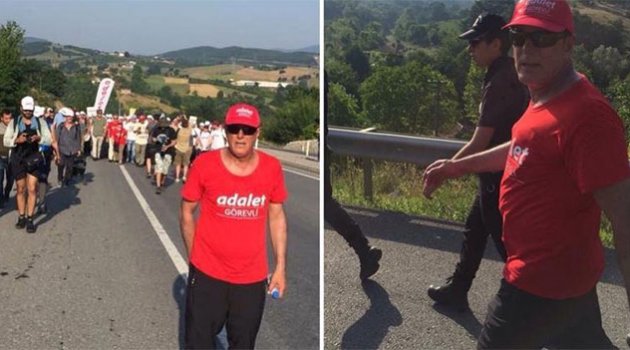 CHP'li vekil kalp krizi geçirdi