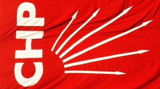 CHP'nin yeni sözcüsü belli oldu