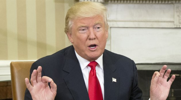 CIA'den Trump’a uyarı: Aptallığın zirvesi olur