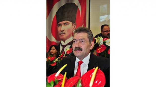Çiçekçilere yakışan seçim