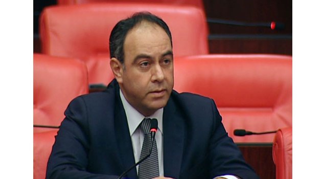 “Çiftçi, darboğaza sürükleniyor”
