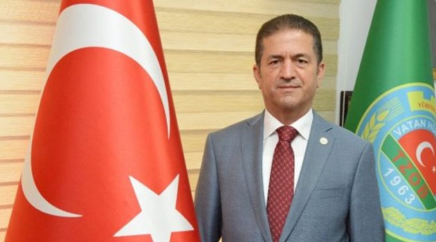 Çiftçi Kayıt Sistemi Başvuruları 31 Aralık Tarihine Kadar Uzatıldı