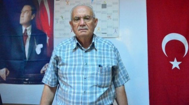 Çiftçi sezonu değerlendirdi