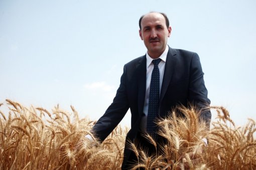 Çiftçilere ’anız Yakmayın’ Uyarısı